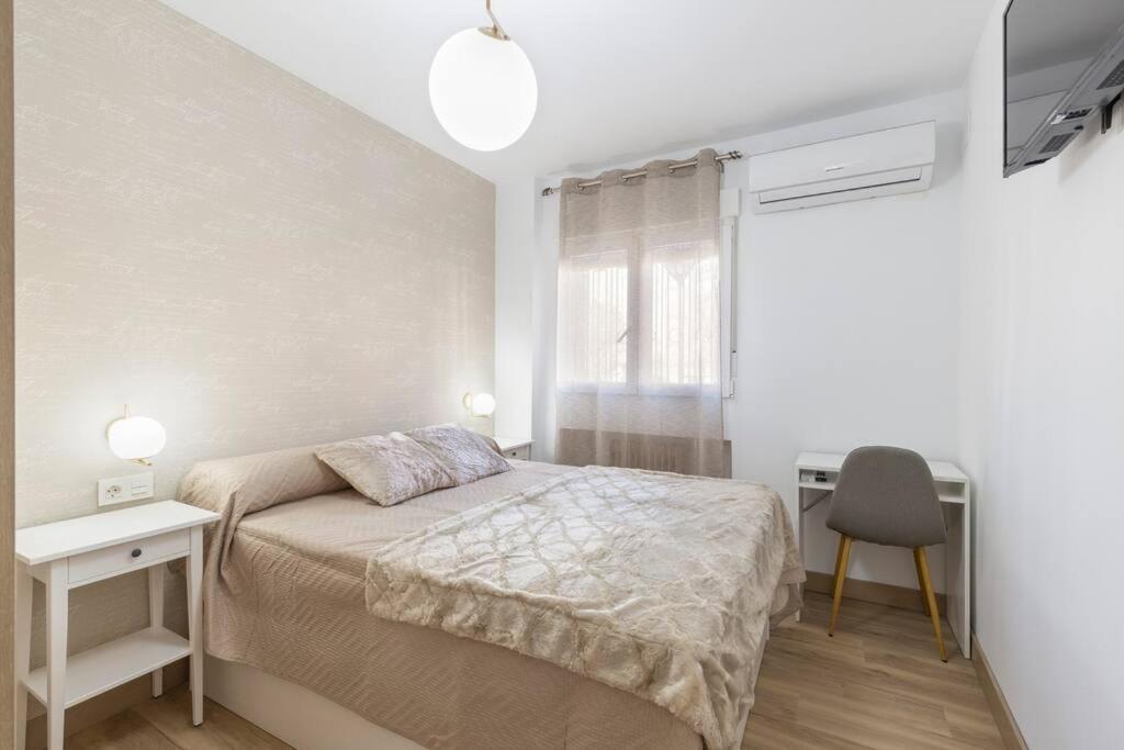 Apartamento Neptuno Deluxe Granada