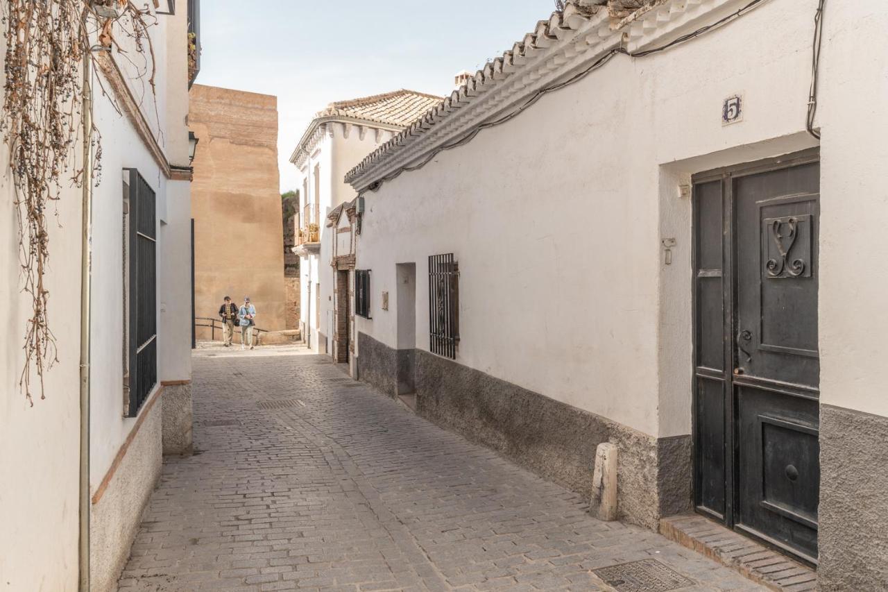 Apartamento Tuguest Mirador