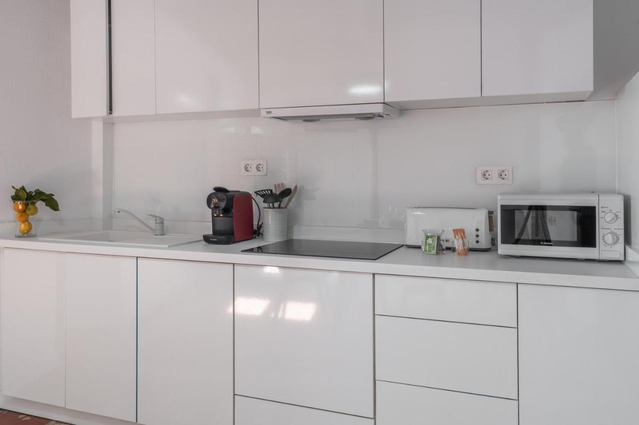 Apartamento Tuguest Mirador Granada