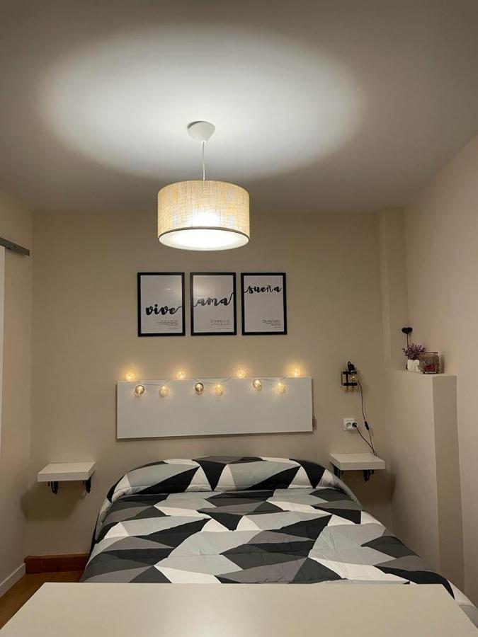 Con Encanto Apartment Granada