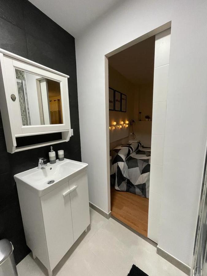 Apartment Con Encanto Granada