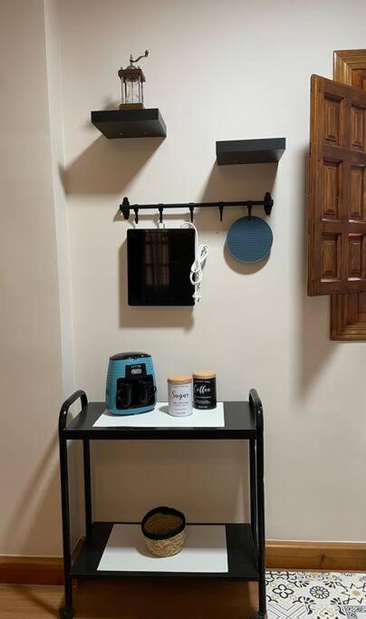 Con Encanto Apartment Granada