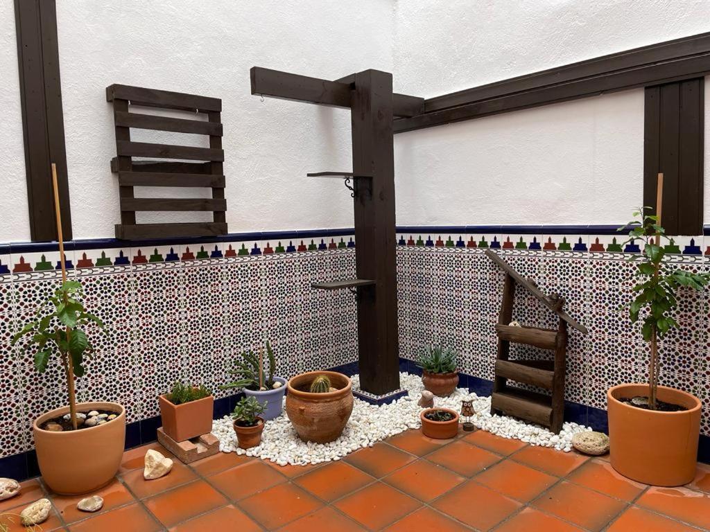 Con Encanto Apartment