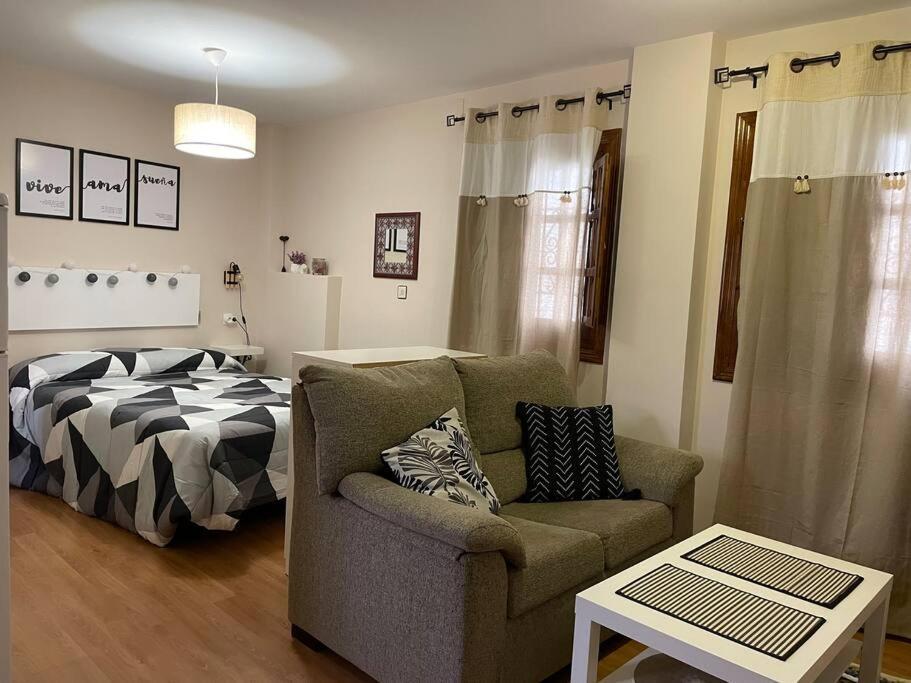 Con Encanto Apartment Granada