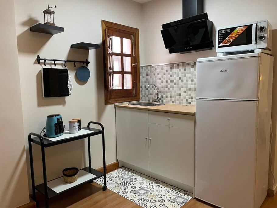Apartment Con Encanto