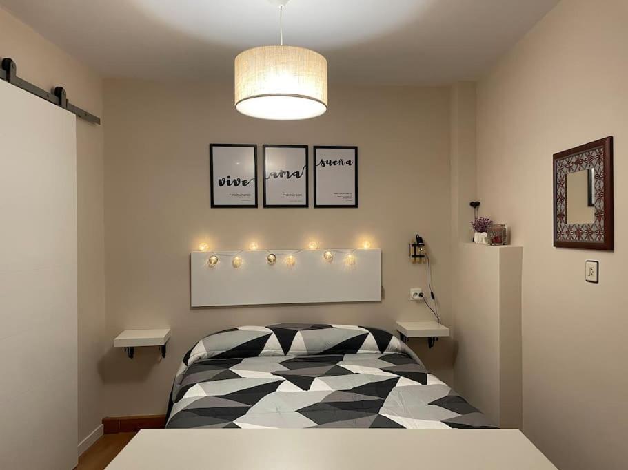 Con Encanto Apartment *
