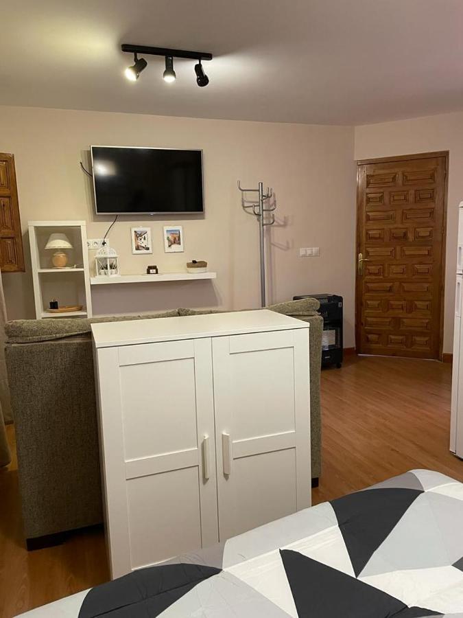 Con Encanto Apartment