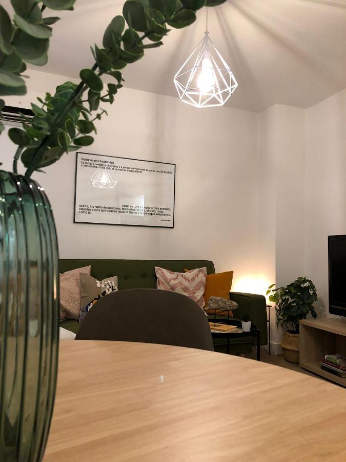 Apartamento Te Sentiras En Casa #3rd *