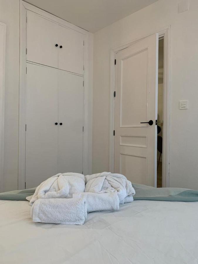 Apartamento Te Sentiras En Casa #3rd Granada