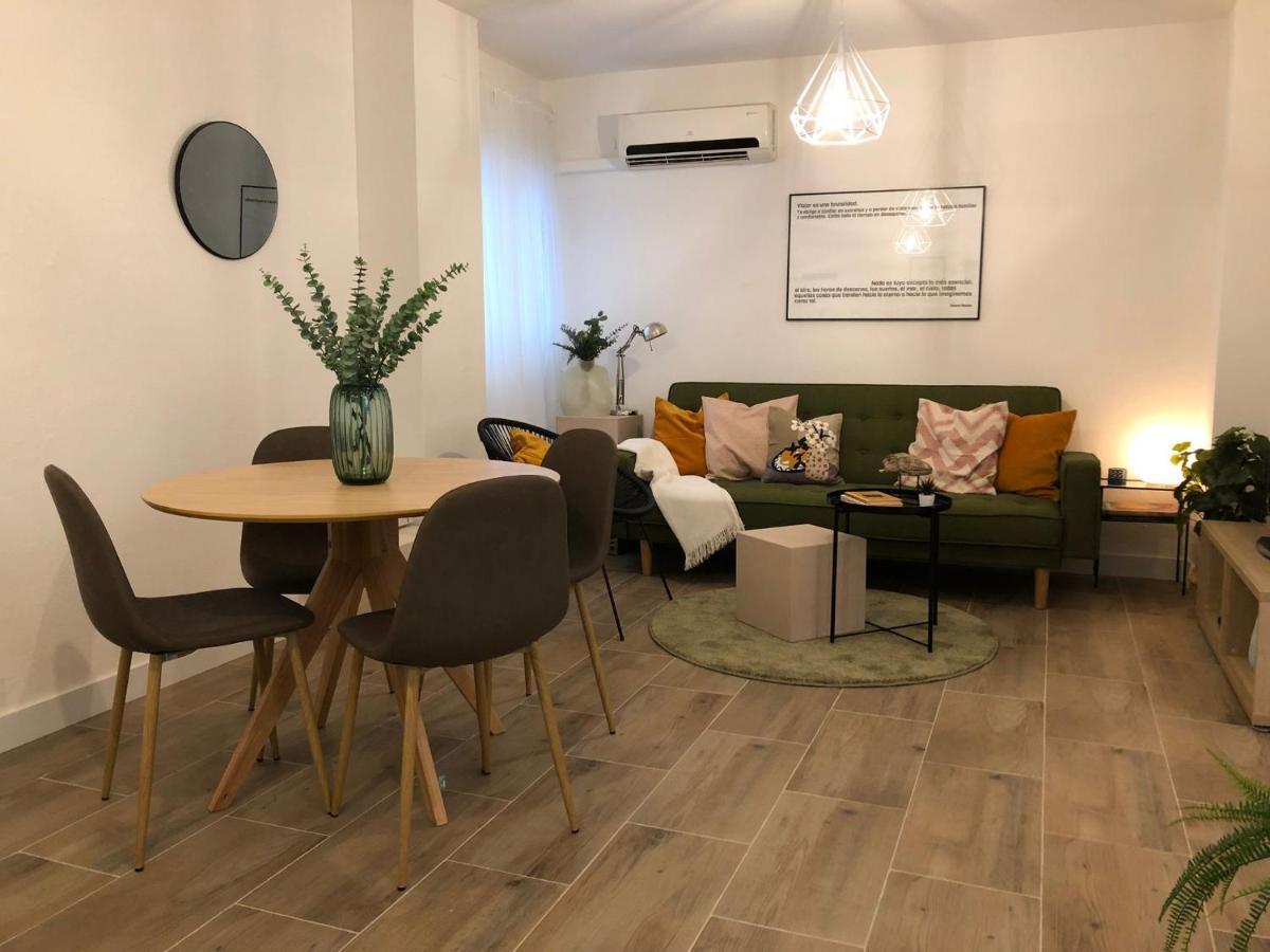 Apartamento Te Sentiras En Casa #3rd Granada