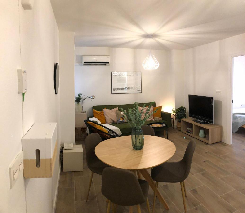 Apartamento Te Sentiras En Casa #3rd Granada