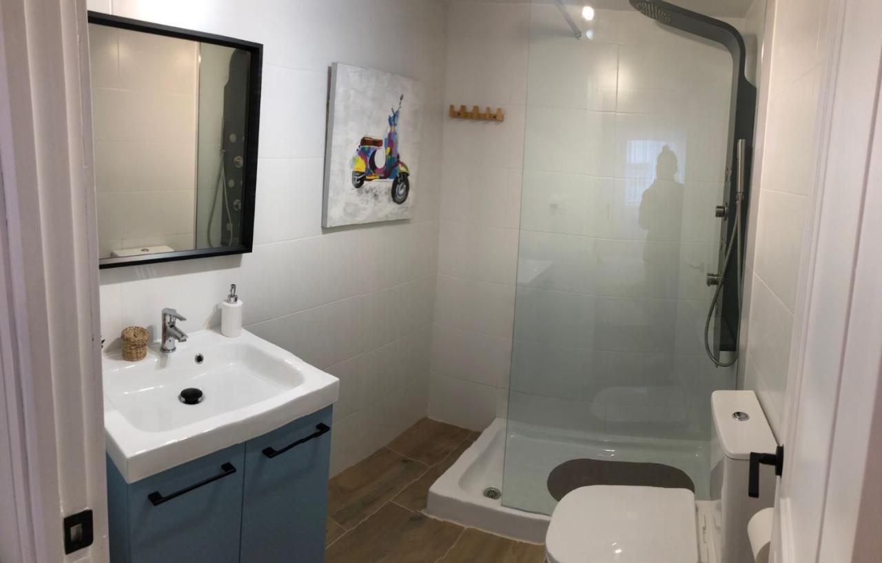 Apartamento Te Sentiras En Casa #3rd *