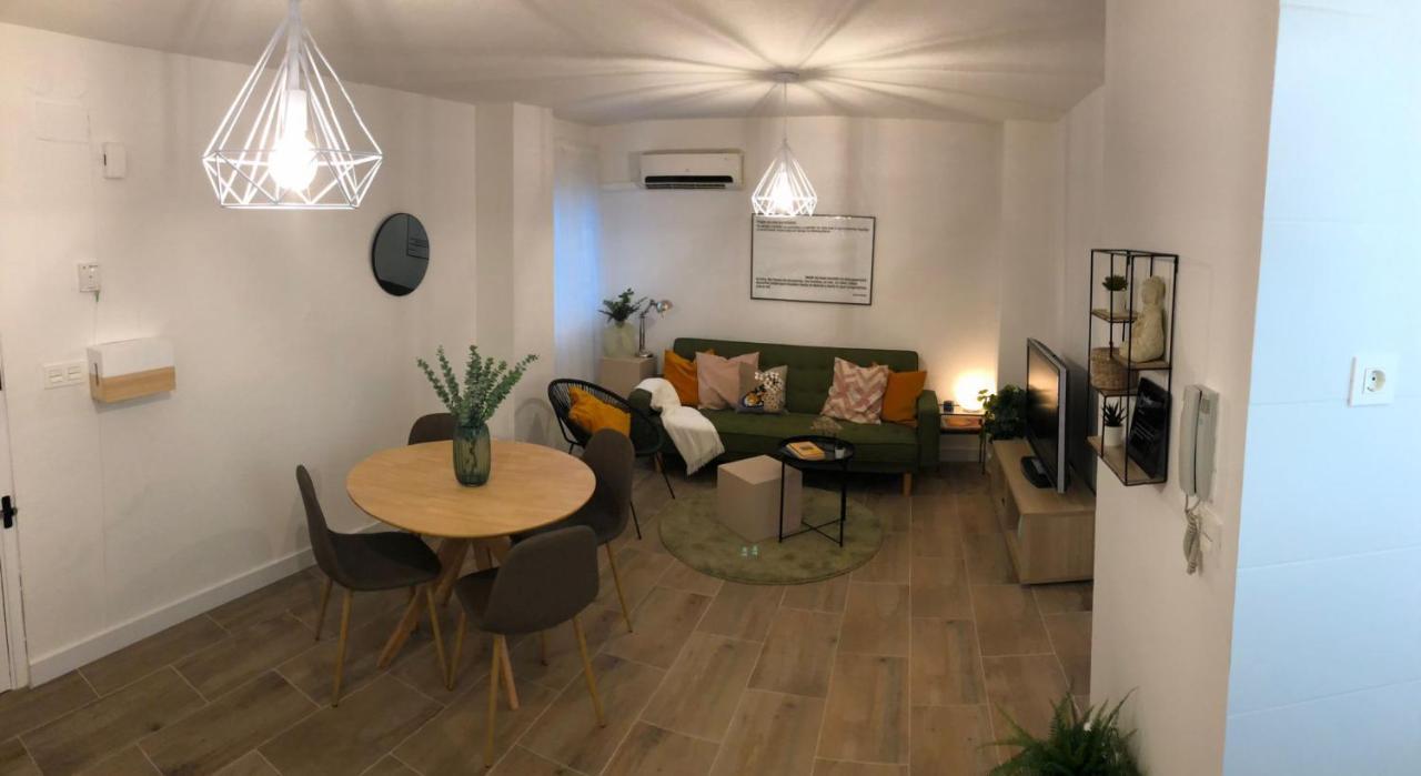 Apartamento Te Sentiras En Casa #3rd Granada