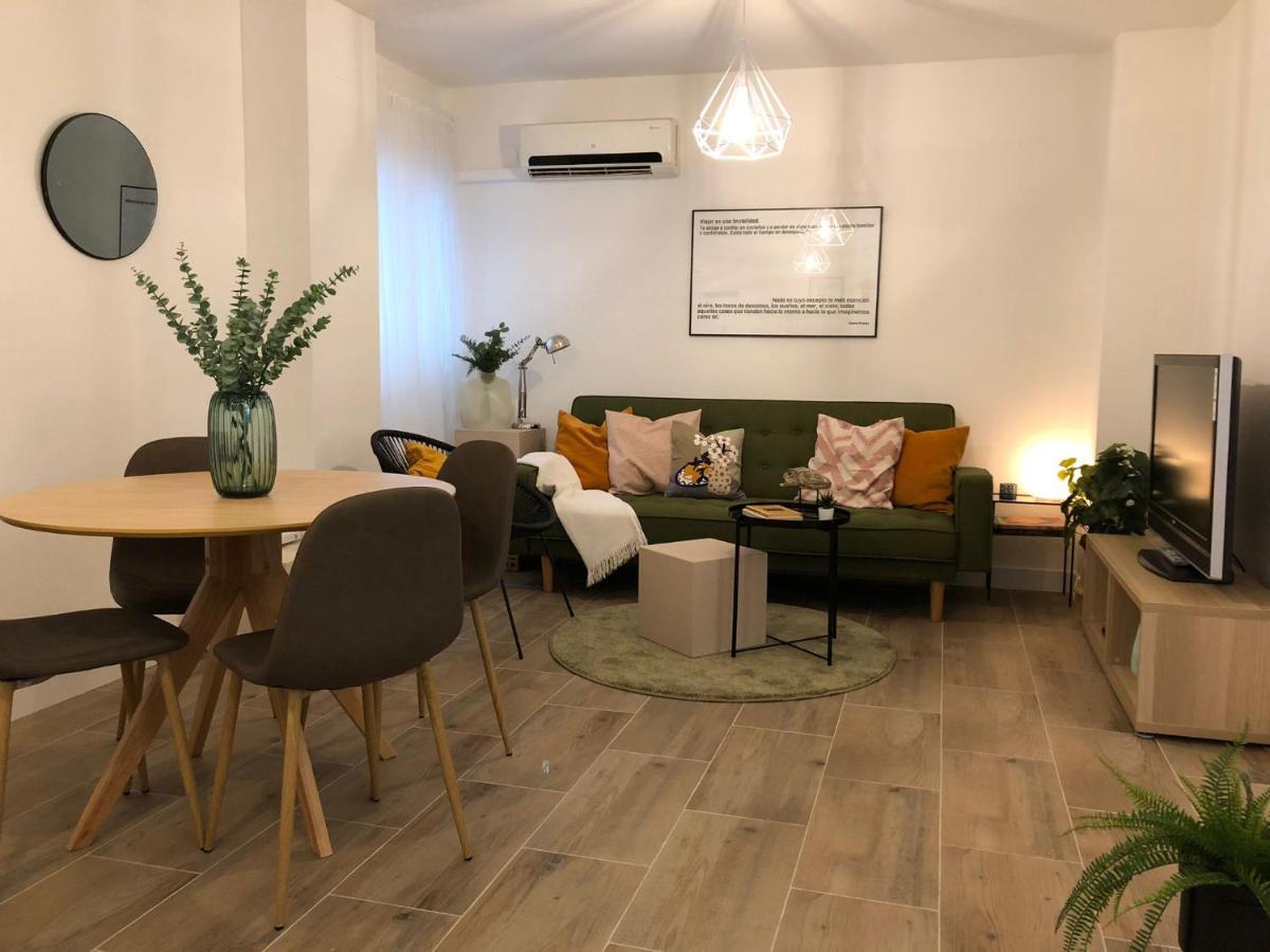 Apartamento Te Sentiras En Casa #3rd *