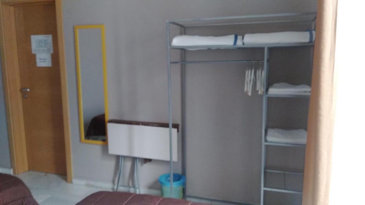 Old Town Hostal