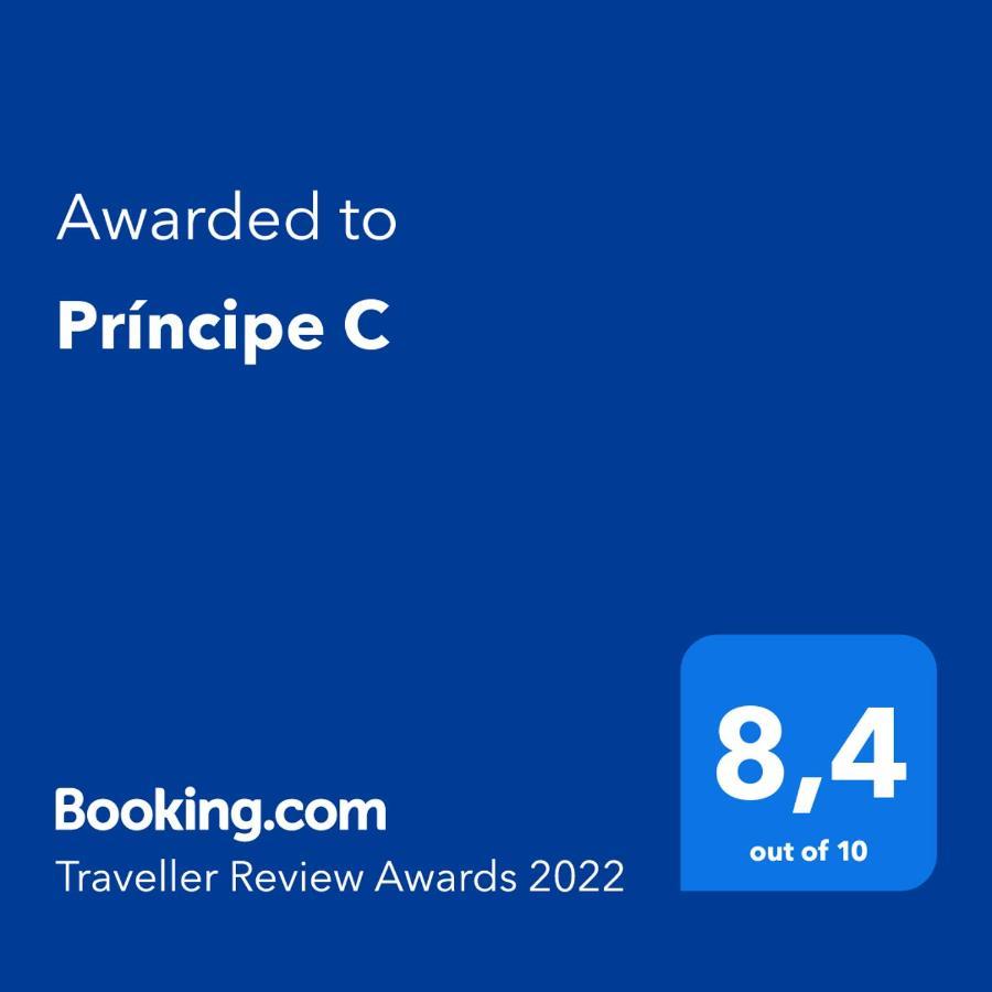 Principe C Granada