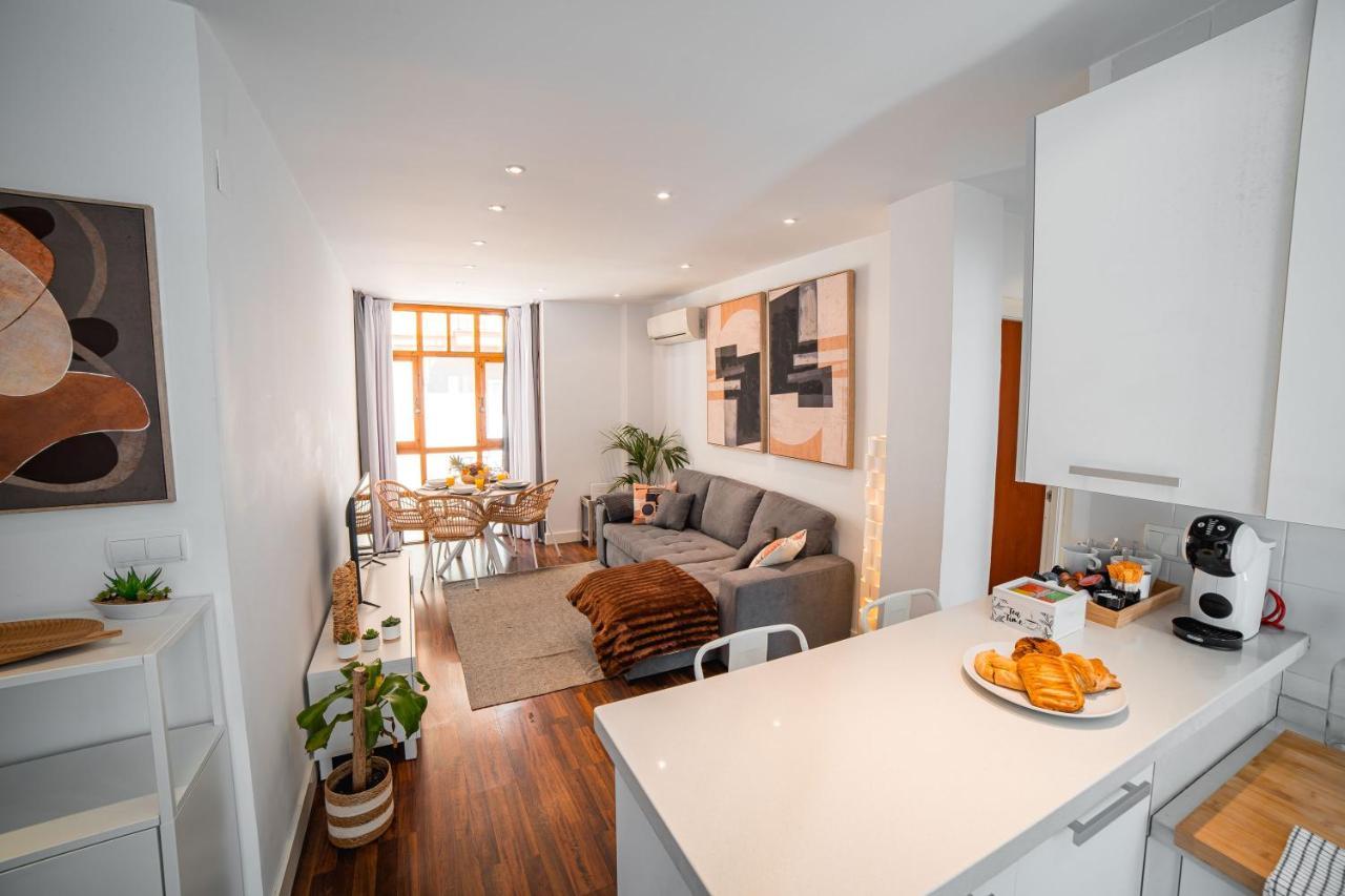Apartamento La Tana Centro