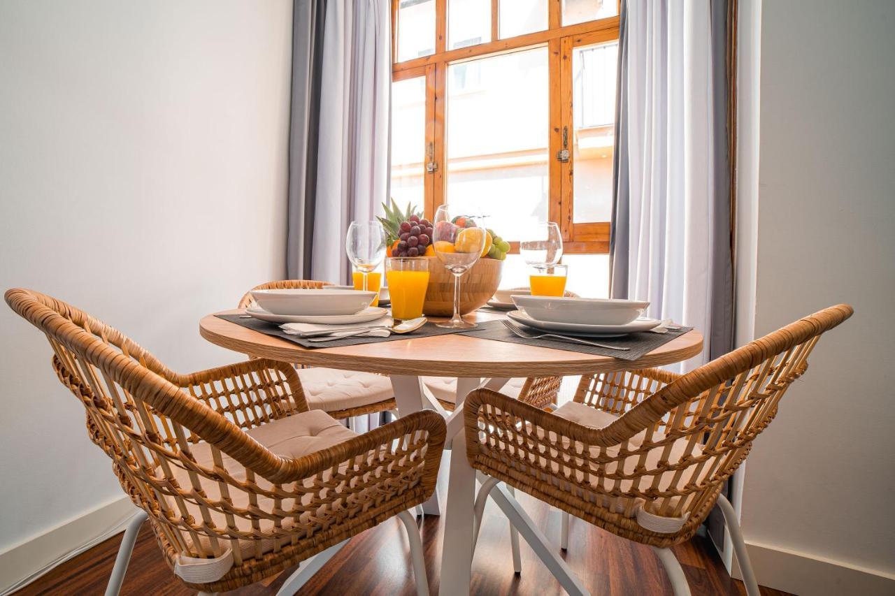 Apartamento La Tana Centro *