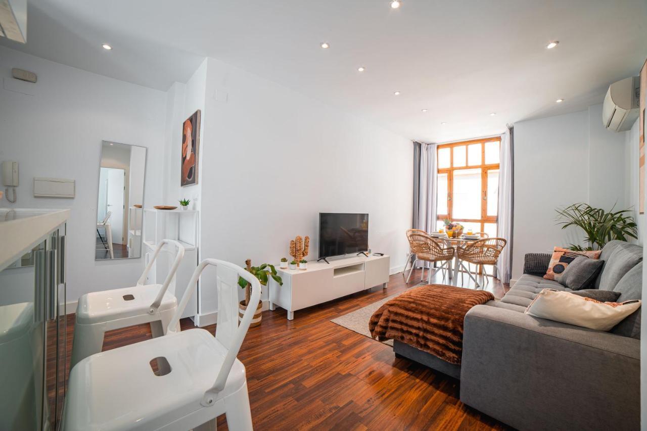 La Tana Centro Apartamento