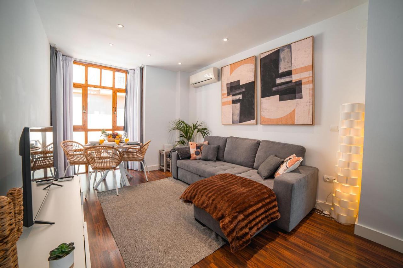 La Tana Centro Apartamento