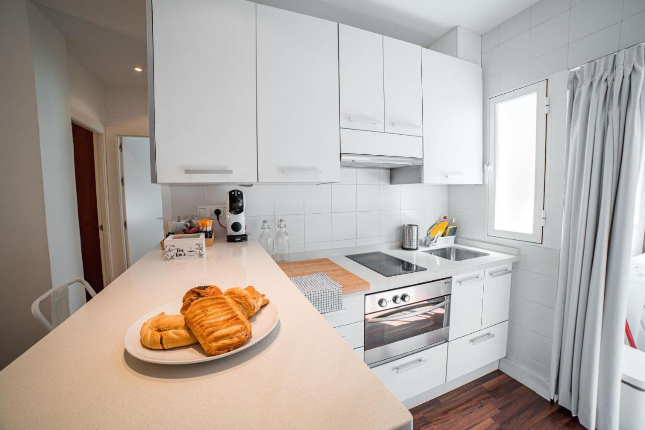 Apartamento La Tana Centro *
