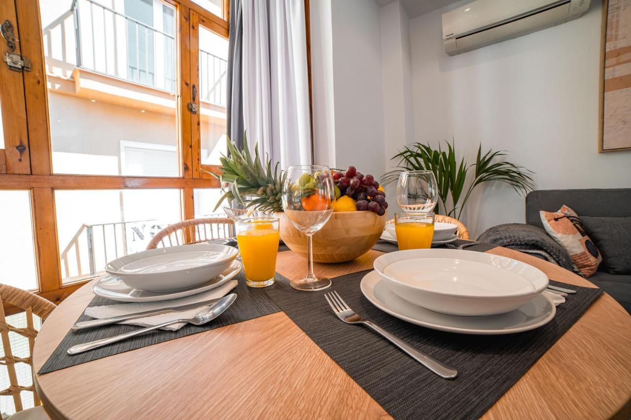 Apartamento La Tana Centro *