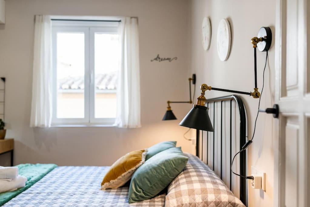 Apartment Emblematic In The Realejo