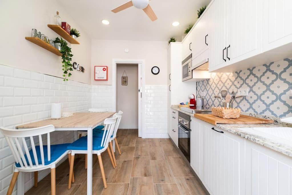 Apartment Emblematic In The Realejo Granada