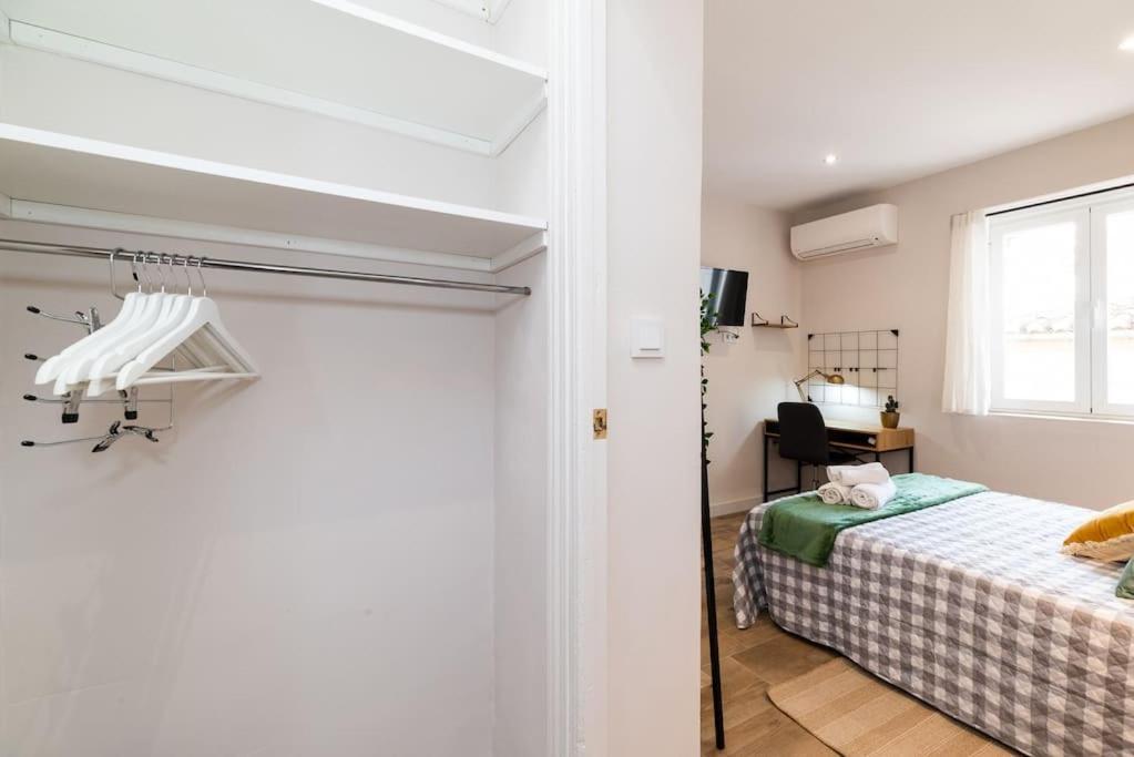 Apartment Emblematic In The Realejo