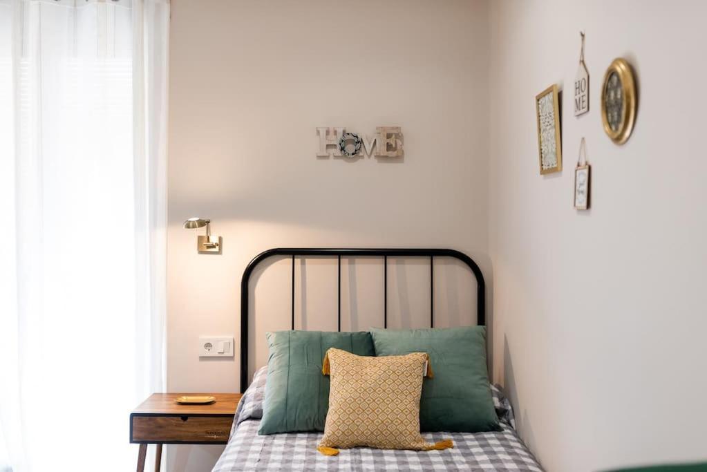 Apartment Emblematic In The Realejo