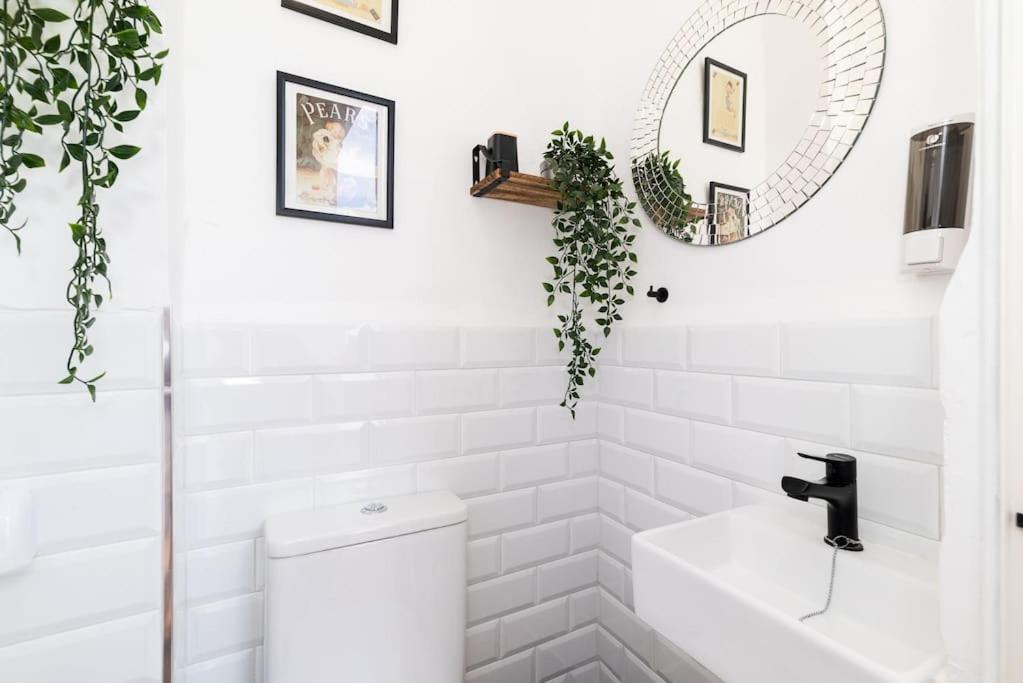 Apartment Emblematic In The Realejo Granada