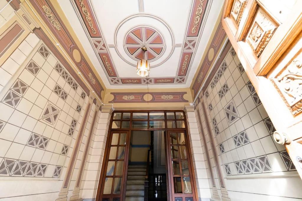 Apartment Emblematic In The Realejo