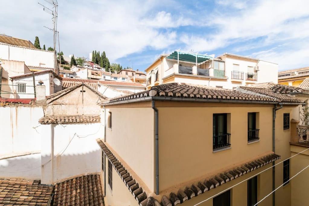 Emblematic In The Realejo Granada