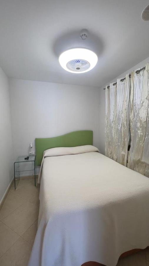 Apartamento Turísticos Centro
