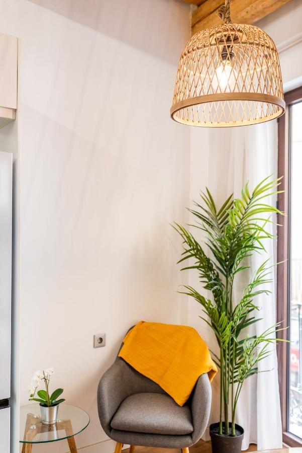 Wekey Homes Granada, Mesones Apartamento *