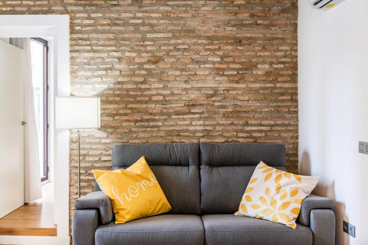 Wekey Homes Granada, Mesones Apartamento *