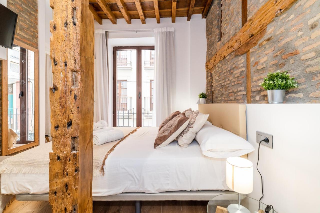 Apartamento Wekey Homes Granada, Mesones *