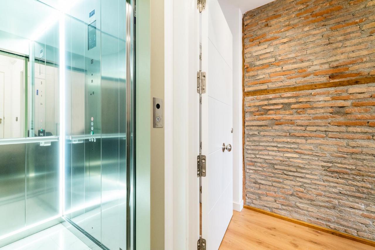 Apartamento Wekey Homes Granada, Mesones *