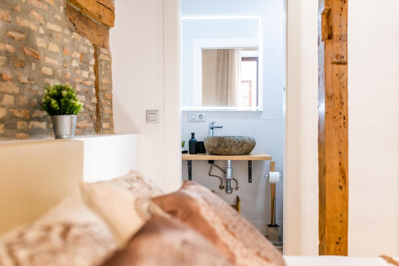 Apartamento Wekey Homes Granada, Mesones