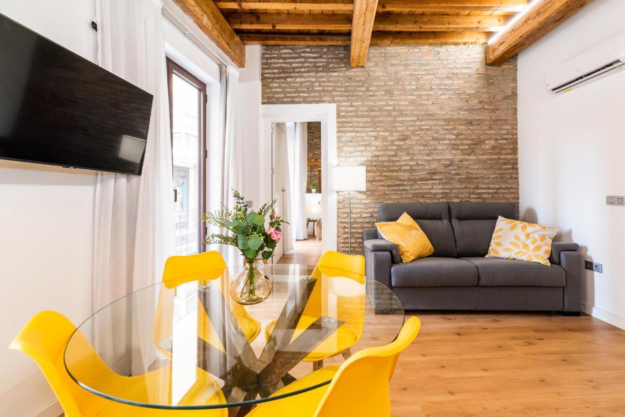 Apartamento Wekey Homes Granada, Mesones *