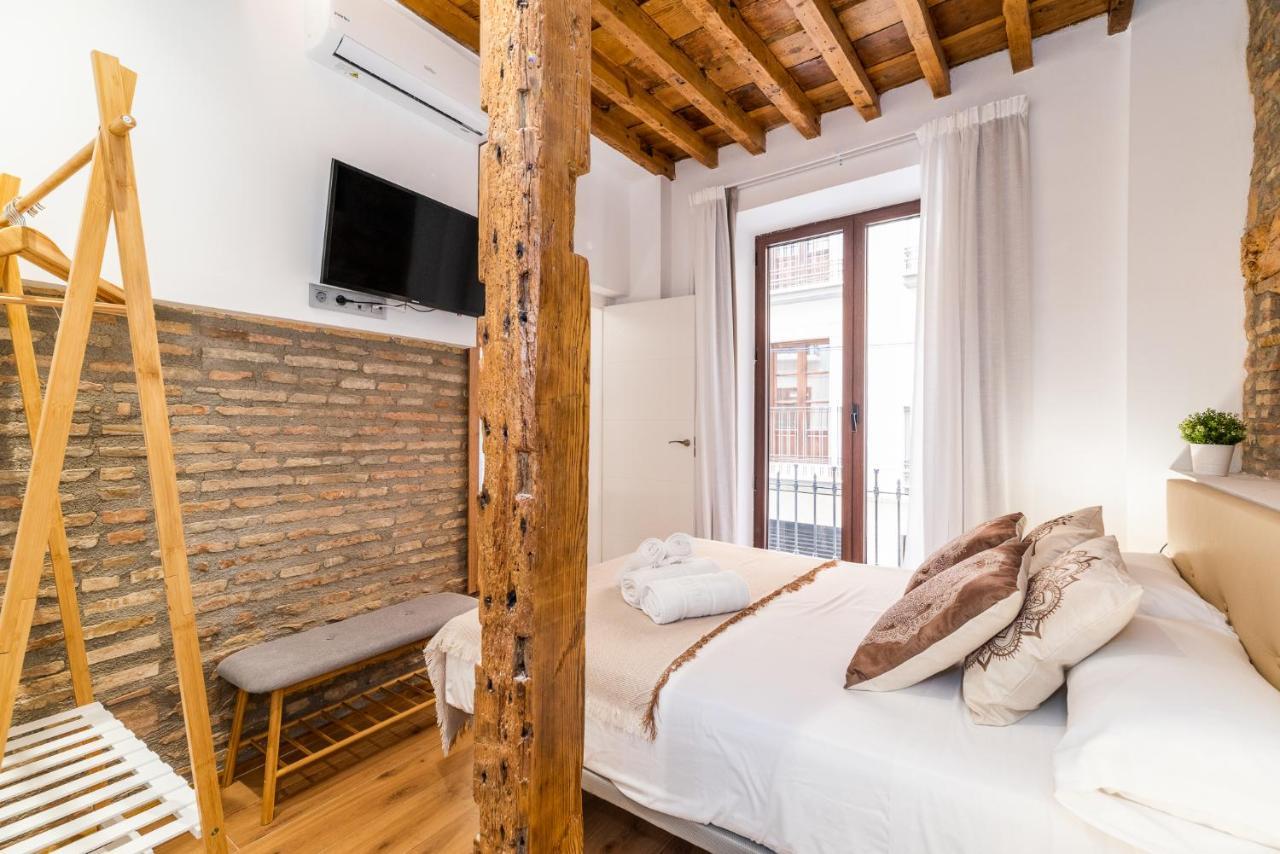 Apartamento Wekey Homes Granada, Mesones Granada