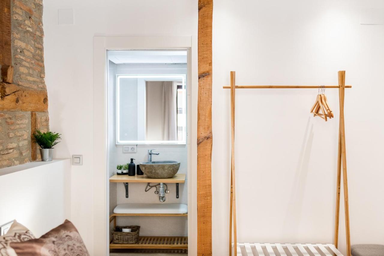 Wekey Homes Granada, Mesones Apartamento Granada