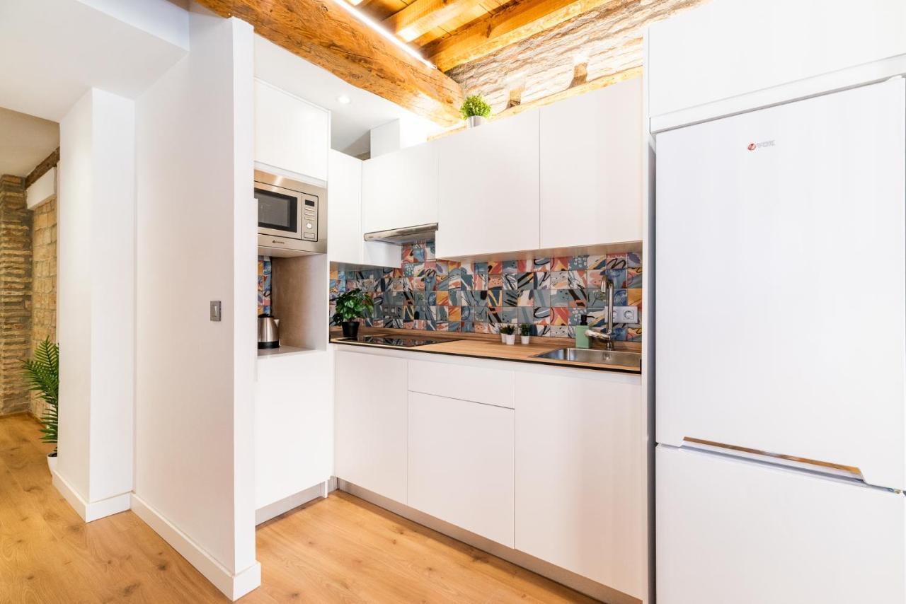 Wekey Homes Granada, Mesones *