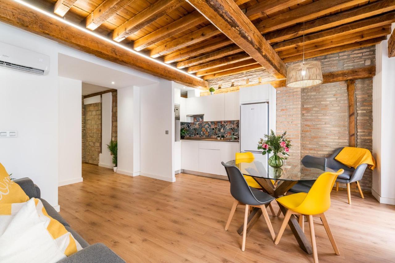 Wekey Homes Granada, Mesones Apartamento Granada