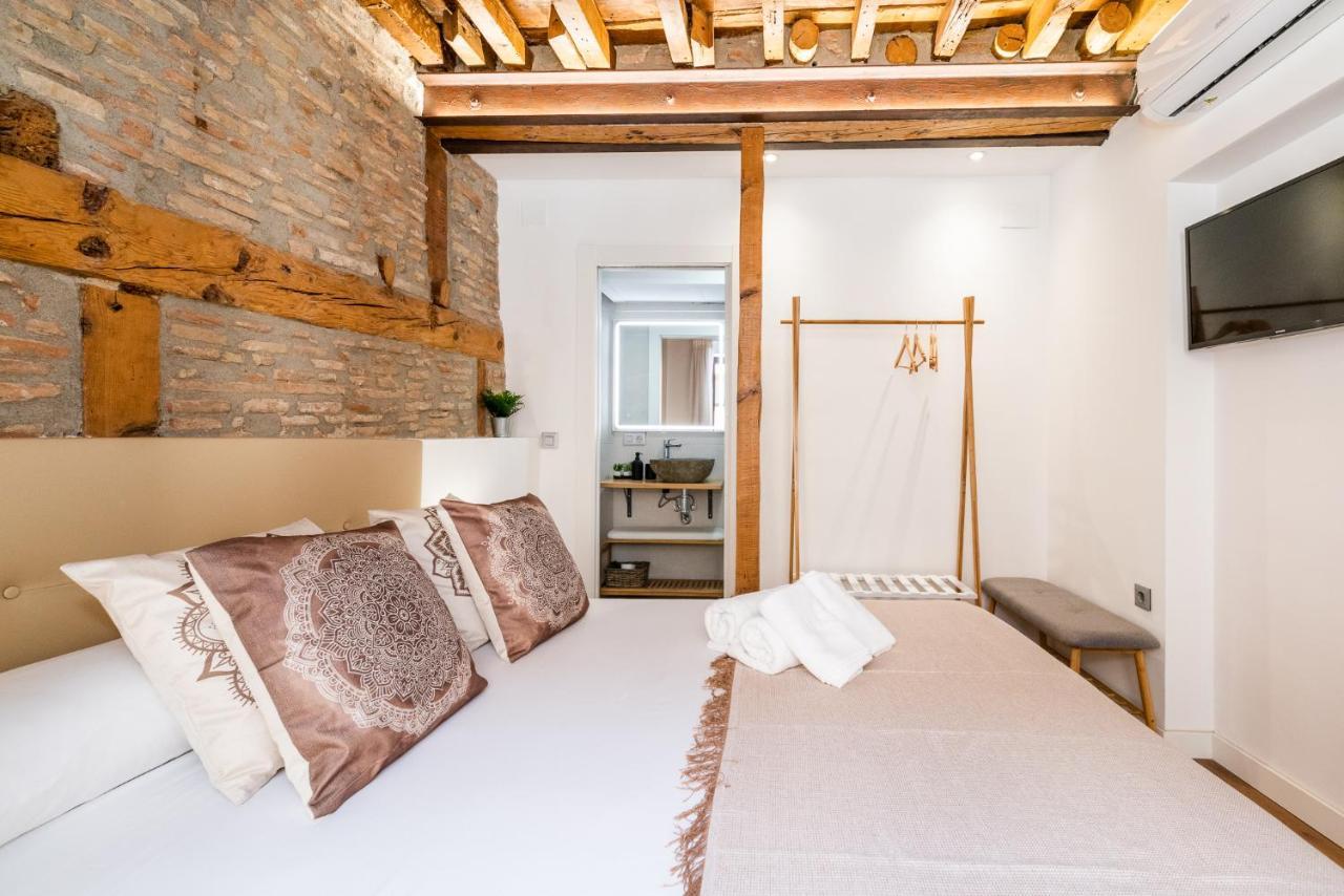Wekey Homes Granada, Mesones Apartamento *