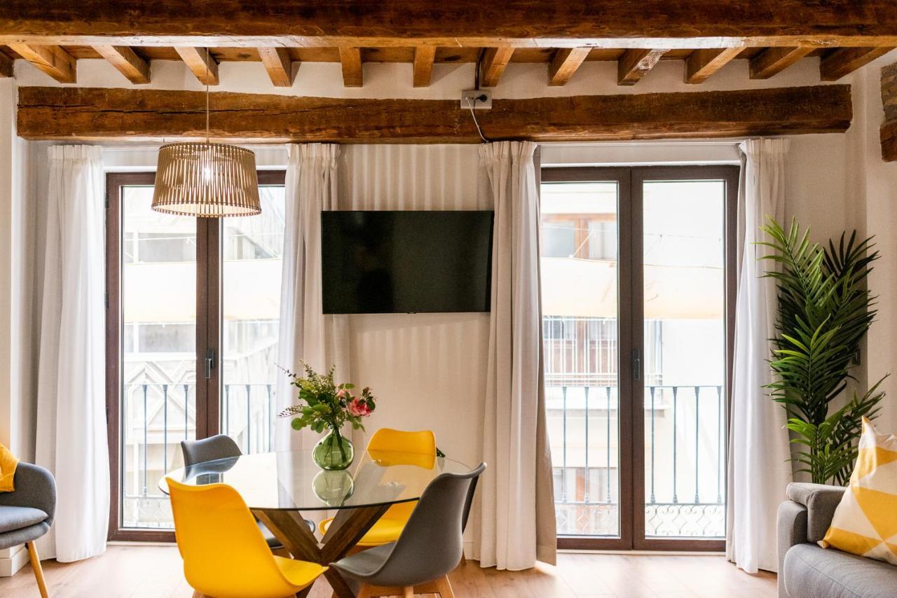 Apartamento Wekey Homes Granada, Mesones Granada