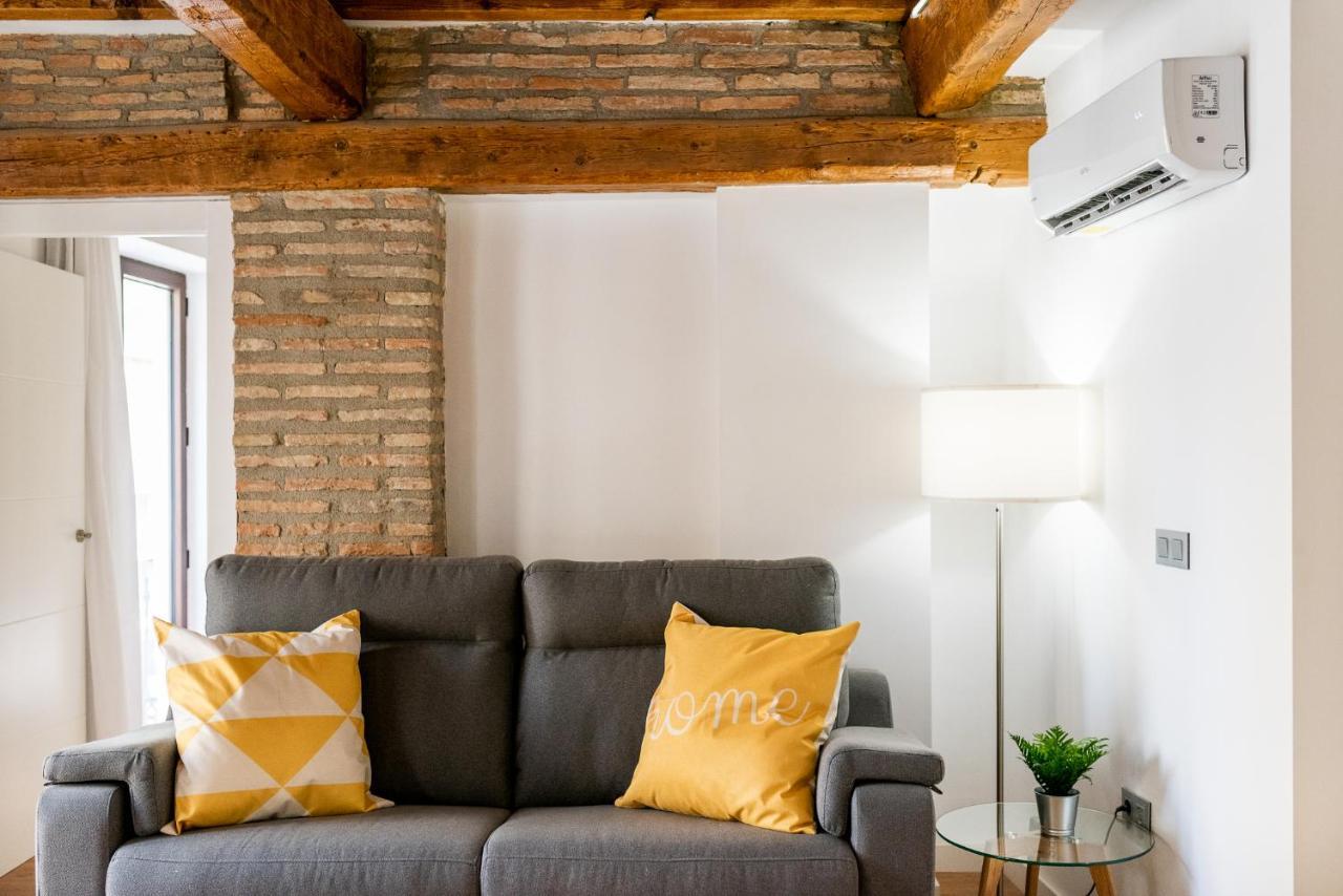 Wekey Homes Granada, Mesones Apartamento Granada