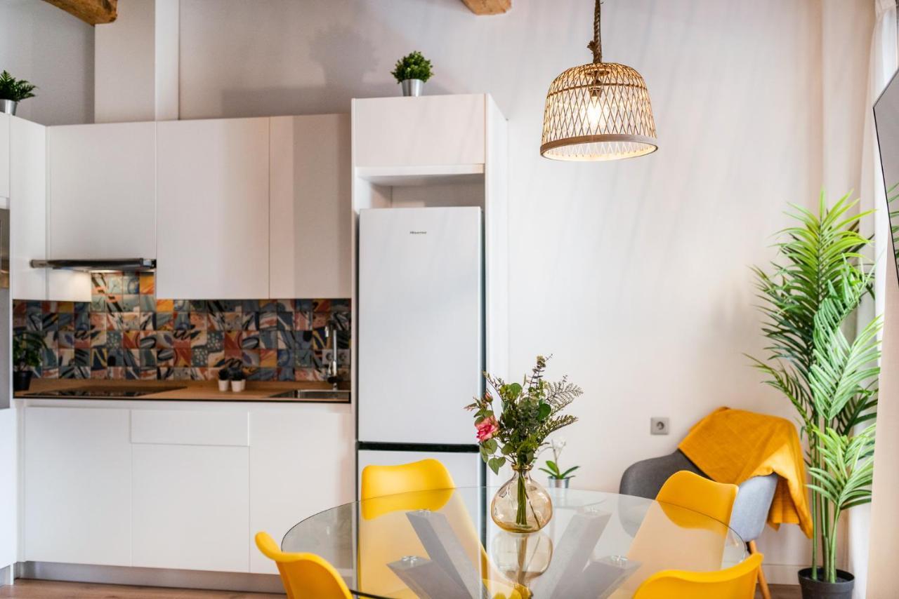 Apartamento Wekey Homes Granada, Mesones