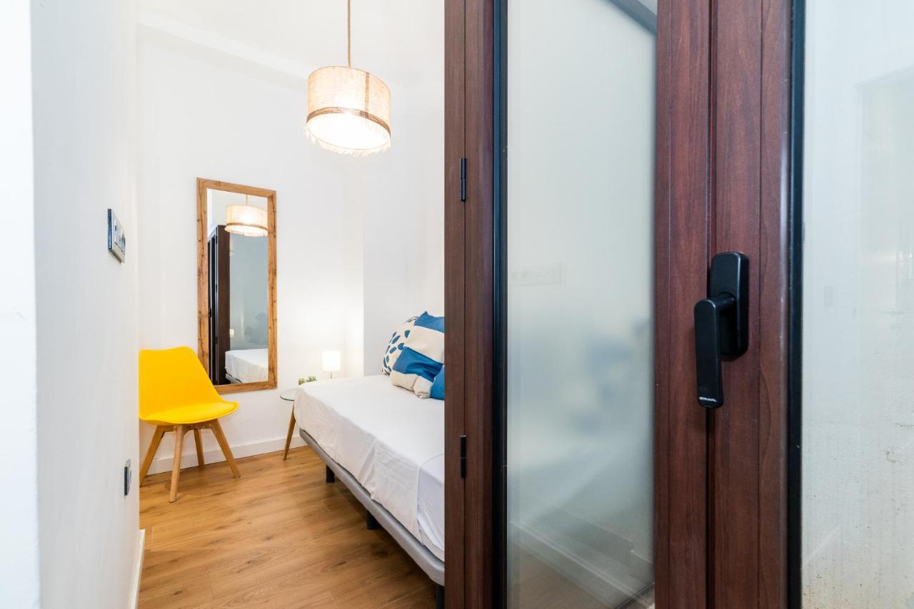 Wekey Homes Granada, Mesones Apartamento Granada