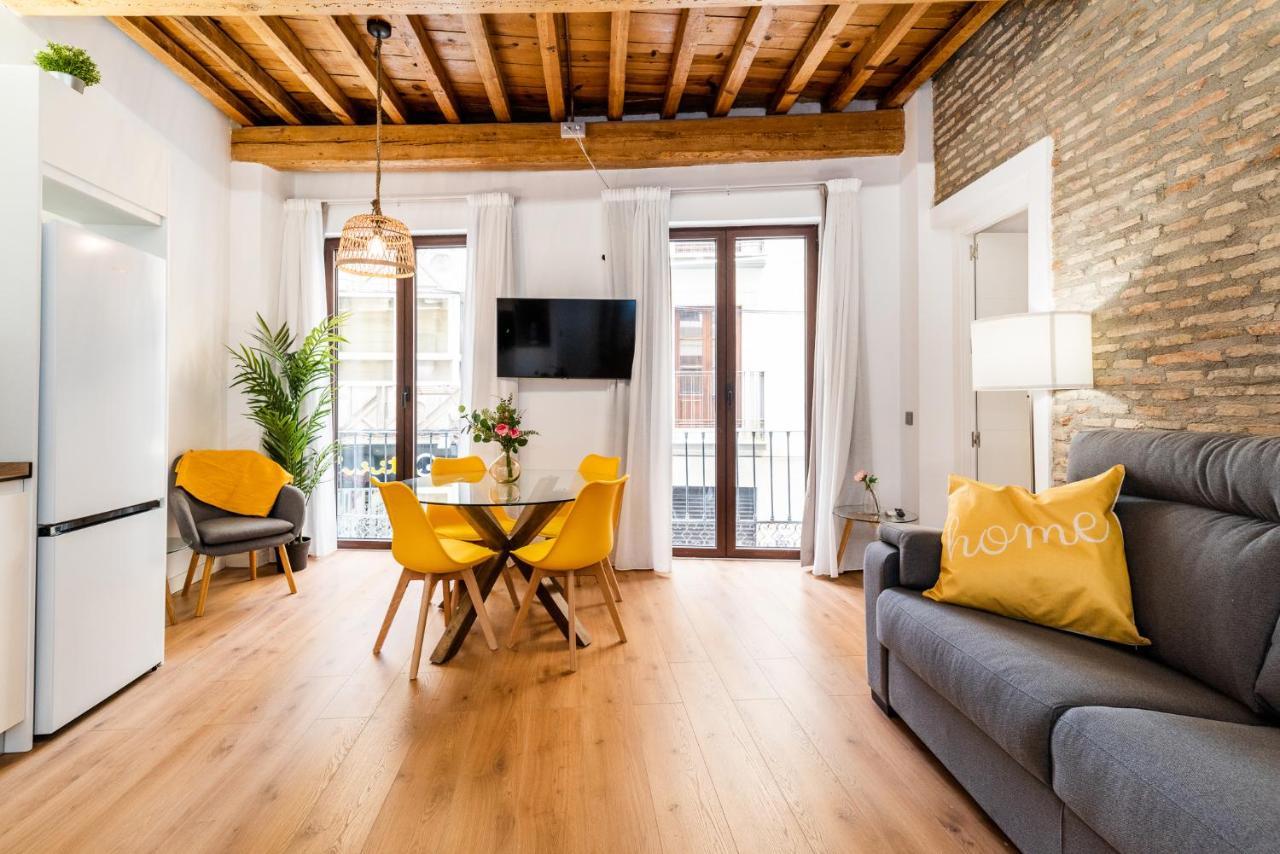 Wekey Homes Granada, Mesones Apartamento